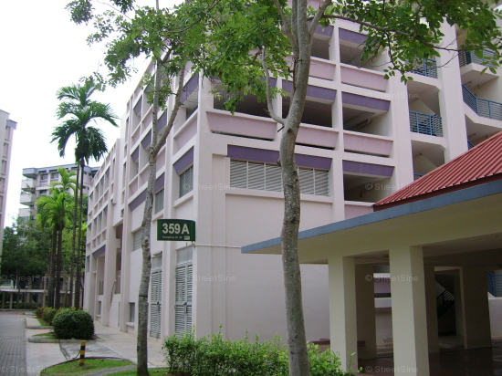 Blk 359A Tampines Street 34 (S)521359 #88242
